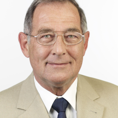 Ernst-Reinhard Beck Ernst-Reinhard Beck