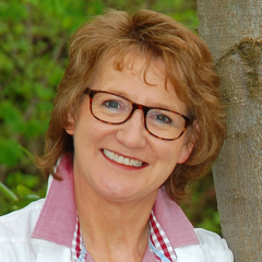 Ingrid Pahlmann Ingrid Pahlmann