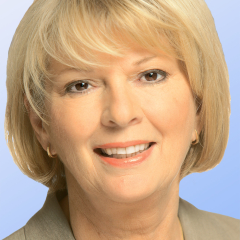 Rita Pawelski (Foto: Frank Ossenbrink) Rita Pawelski (Foto: Frank Ossenbrink)