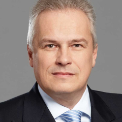 Podiumsdiskussion | CDU/CSU-Fraktion