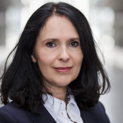 Elisabeth Winkelmeier-Becker Elisabeth Winkelmeier-Becker