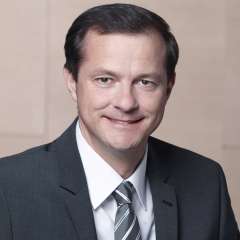 Oliver Grundmann (Foto: Laurence Chaperon) Oliver Grundmann (Foto: Laurence Chaperon)