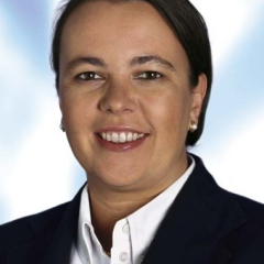 Ursula Heinen Ursula Heinen