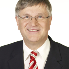 Peter Hintze Peter Hintze