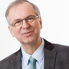 Prof. Dr. Heribert Hirte Prof. Dr. Heribert Hirte
