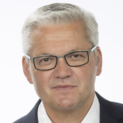 Hubert Hüppe Hubert Hüppe
