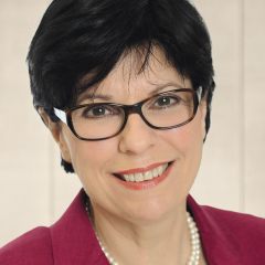 Anette Hübinger (Foto: Sabine Jung) Anette Hübinger (Foto: Sabine Jung)