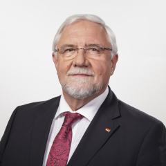 Dr. Max Lehmer Dr. Max Lehmer