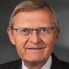 Wilfried Lorenz Wilfried Lorenz