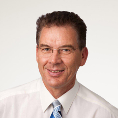 Dr. Gerd Müller Dr. Gerd Müller