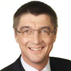 Dr. Andreas Schockenhoff Dr. Andreas Schockenhoff