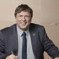 Uwe Schummer MdB