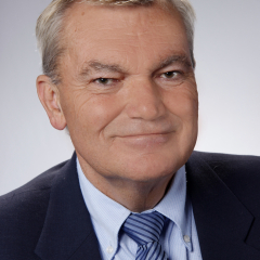 Heinz Wiese (Foto: Fotostudio Werner) Heinz Wiese (Foto: Fotostudio Werner)