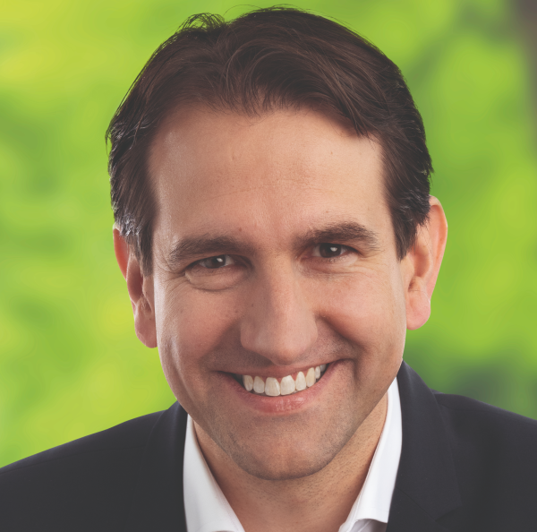 Jung im DLF Habeck muss alle Karten auf den Tisch legen CDU/CSUFraktion