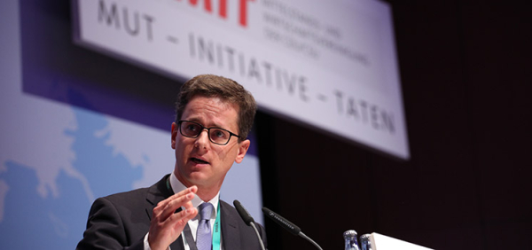 Carsten Linnemann neuer Vorsitzender der ...