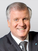Horst Seehofer