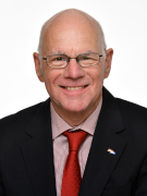 Prof. Dr. Norbert Lammert