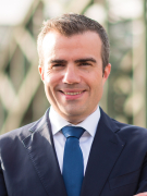 Benedikt Esser
