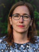Dr. med. Judith Bellmann-Strobl