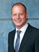 Dr. Marc Steckling