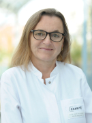 Prof. Dr. med. Carmen Scheibenbogen