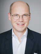 Dr. Timm Kehler 