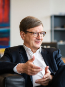 Prof. Dr. Otmar D. Wiestler