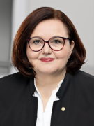 Barbara Brendel