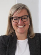Martina Klement