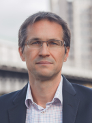 Gerald Knaus