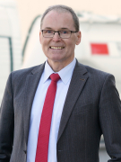 Jürgen Thormann