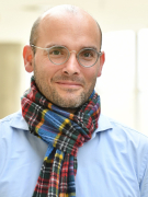 Prof. Dr. Florian Meinel