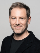 Florian Gallenberger