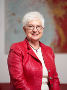Gerda Hasselfeldt 