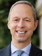 Dr. Hendrik Hoppenstedt
