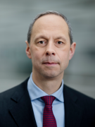 Dr. Hendrik Hoppenstedt