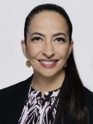 Dr. Hülya Düber