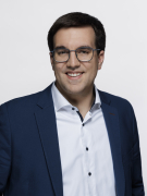 Dr. Konrad Körner