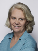 Dr. Saskia Ludwig