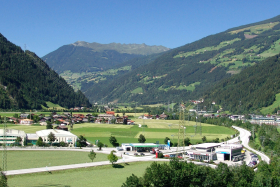 Tourismus