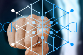 Blockchain-Technologie
