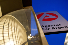 Arbeitsamt