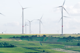 Windkraft