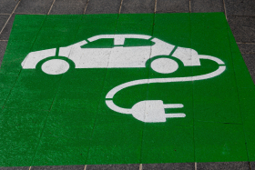E-Mobilität