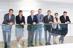 AG Wirtschaftliche Zusammenarbeit und Entwicklung 
