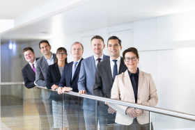 AG Wirtschaftliche Zusammenarbeit und Entwicklung