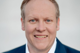 Foto von Tilman Kuban