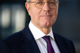 Dr. Norbert Röttgen