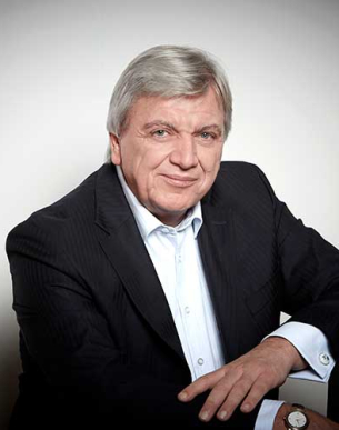 Volker Bouffier