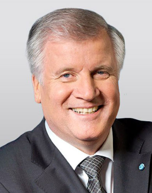 Horst Seehofer